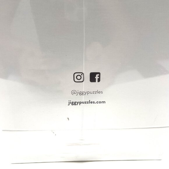 Art Puzzle 800 Pieces - Tropical Design - Picture 4 of 9